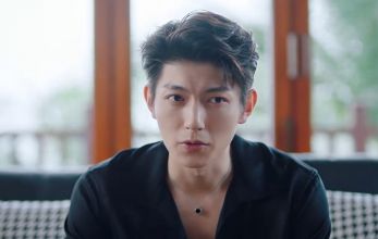 Бурная любовь