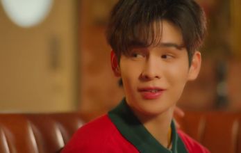 Персиковый возлюбленный