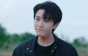 Бурная любовь