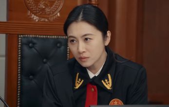 Расстояние между нами в суде