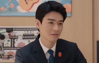 Расстояние между нами в суде