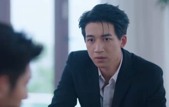 Бурная любовь