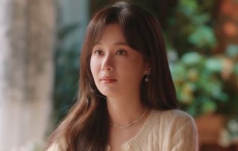 Ты - моя запоздалая радость