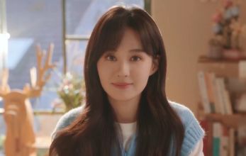 Ты - моя запоздалая радость