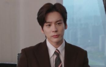 Ты - моя запоздалая радость