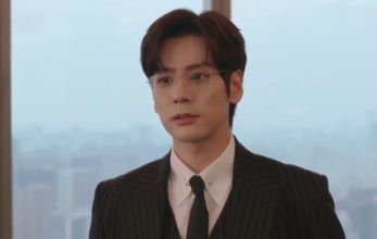 Ты - моя запоздалая радость