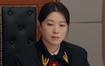 Расстояние между нами в суде