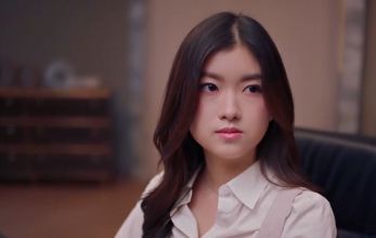 Морозная Валентинка