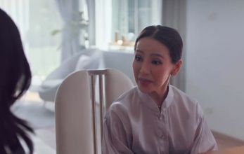 Морозная Валентинка