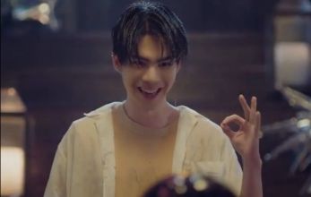 Любовь во времени