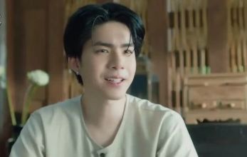 Любовь во времени