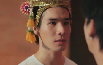 Сердца под маской