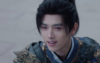 Любовь за гранью смерти