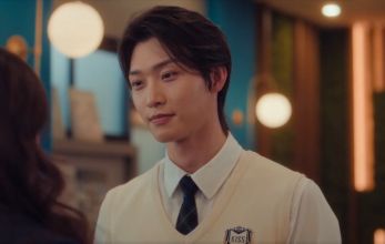 Целую, Китти 3 сезон