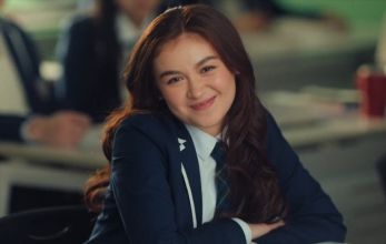 Целую, Китти 3 сезон