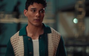 Целую, Китти 3 сезон