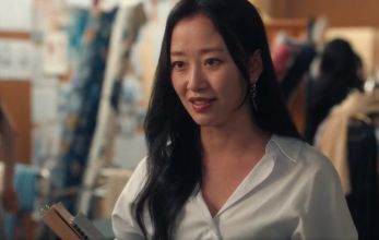 Целую, Китти 3 сезон