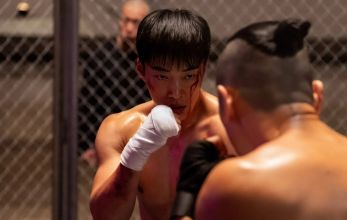 Охотничьи псы 2 сезон