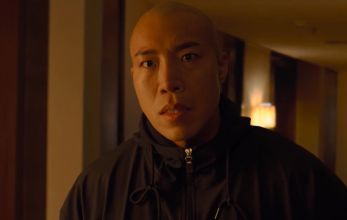 Охотничьи псы 2 сезон