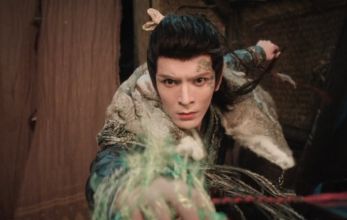 Завеса теней