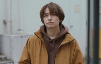 Жизнь в пепельно-голубом цвете