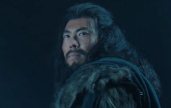 Возрождение из ледяного озера