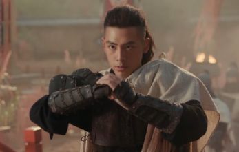 Возрождение из ледяного озера