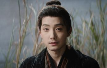 Завеса теней