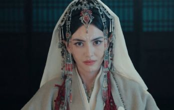 Возрождение из ледяного озера