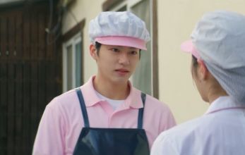 Сельская жизнь в Ëнрири