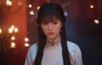 Таинственная девятка против надвигающейся бури