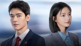 Расстояние между нами в суде трейлер