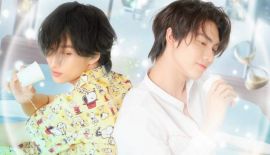 Парень из соседнего мира трейлер