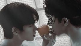 Персиковый возлюбленный трейлер