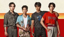 Убийцы сердец трейлер