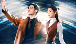 Внезапная любовь трейлер