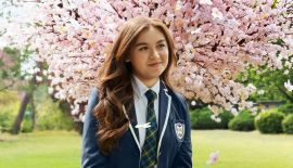 Целую, Китти 3 сезон трейлер