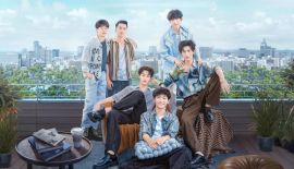 Отомщённая любовь трейлер