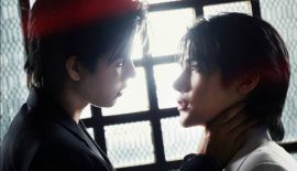 Любовные игры в косметическом салоне 2 сезон трейлер