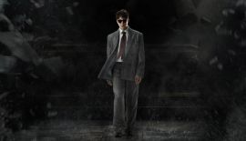 Судья Ли Хан Ён трейлер