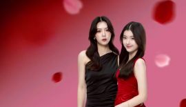 Морозная Валентинка трейлер