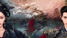 Любовь за гранью смерти трейлер