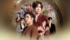 Перезагрузка трейлер