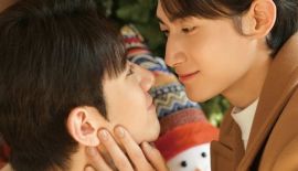 Прилив любви 2 сезон трейлер