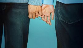 Его человек 4 сезон трейлер