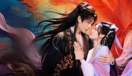 Южная взаимная тоска трейлер