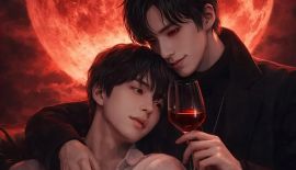 Сладкая кровь трейлер