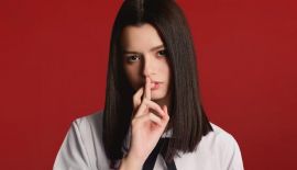 Девушка из ниоткуда: Перезагрузка трейлер