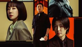 Как стать домовладельцем в Корее трейлер