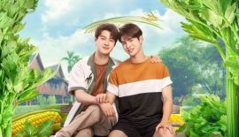 Мой возлюбленный Джом трейлер